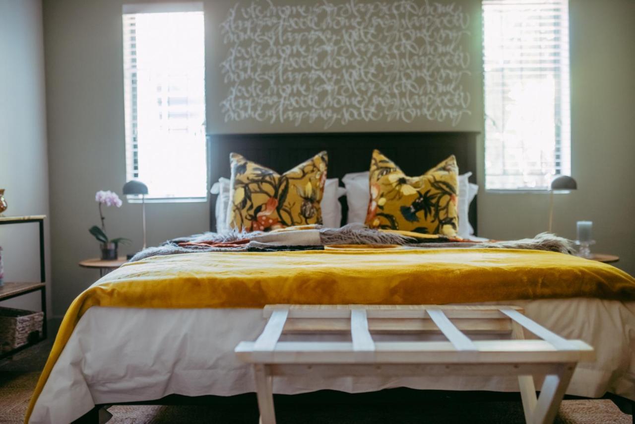 Timeless Bloemfontein Daire Dış mekan fotoğraf