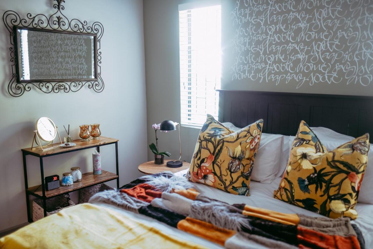 Timeless Bloemfontein Daire Dış mekan fotoğraf