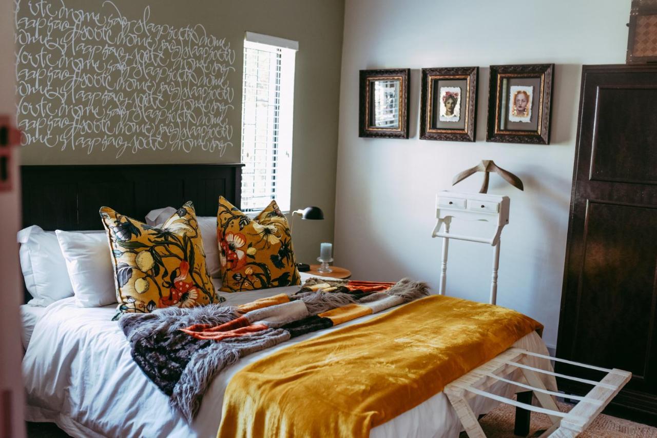 Timeless Bloemfontein Daire Dış mekan fotoğraf