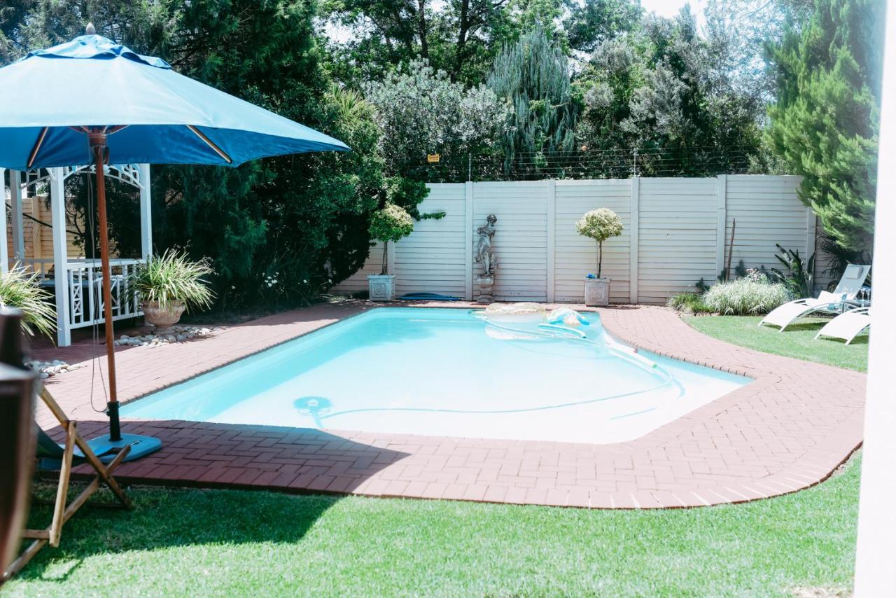 Timeless Bloemfontein Daire Dış mekan fotoğraf
