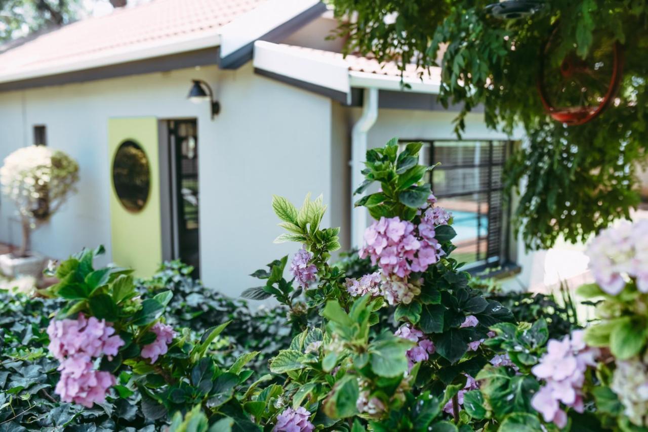 Timeless Bloemfontein Daire Dış mekan fotoğraf