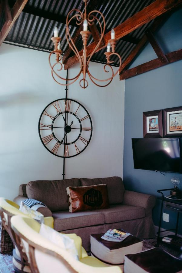 Timeless Bloemfontein Daire Dış mekan fotoğraf