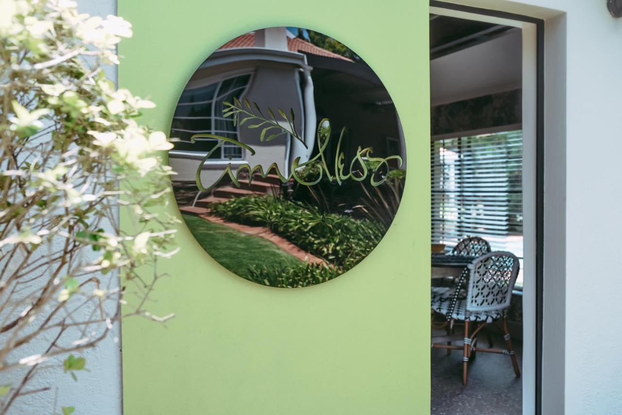 Timeless Bloemfontein Daire Dış mekan fotoğraf