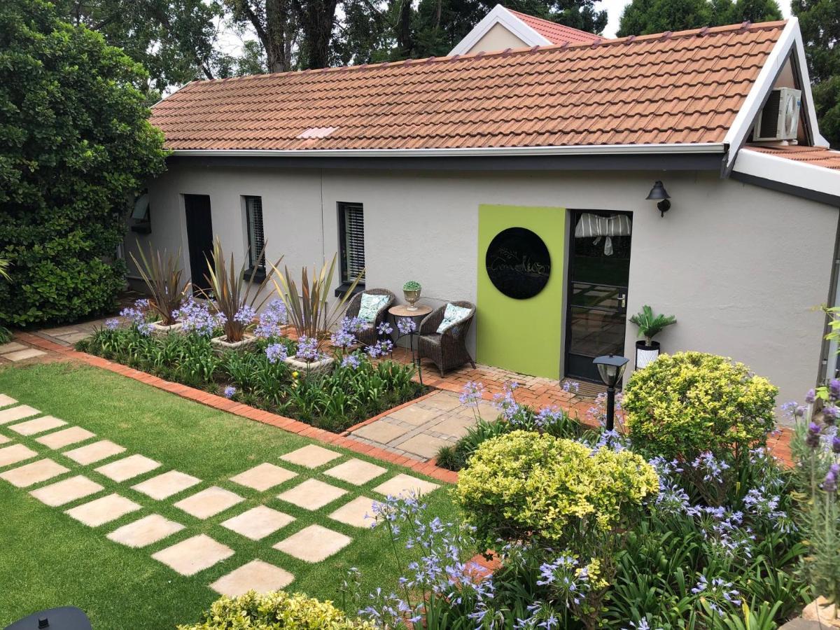 Timeless Bloemfontein Daire Dış mekan fotoğraf